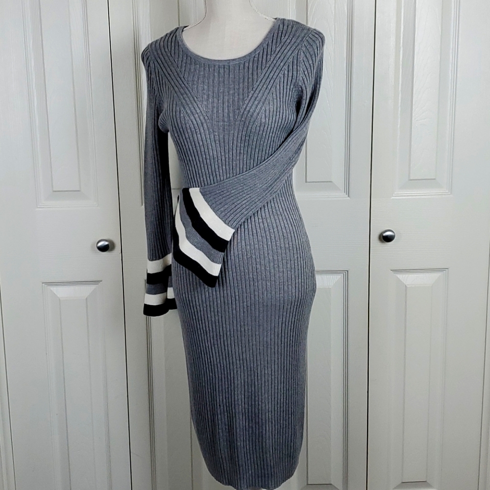 Calvin Klein Sweater Dress
